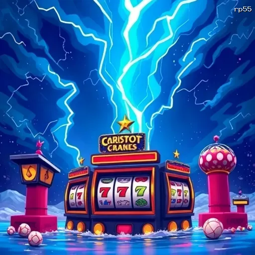 rp55: Promo dan Bonus Terbaik untuk Para Gamer Indonesia