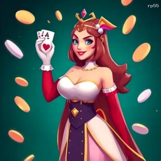 Menggali Fitur Menarik di Situs Game rp55