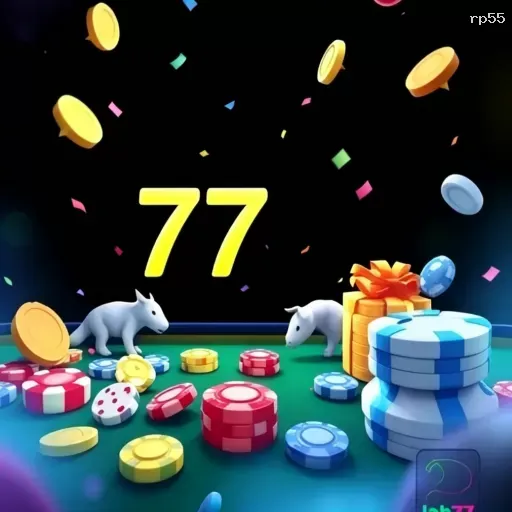 Mengenal rp55 Sebagai Platform Game Online Terpercaya
