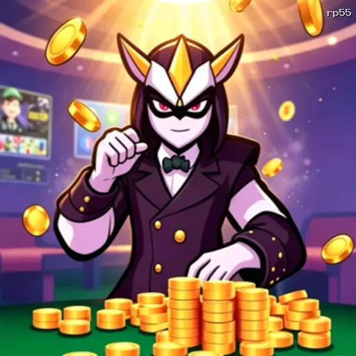 Keamanan dan Keandalan Situs rp55 di Dunia Game