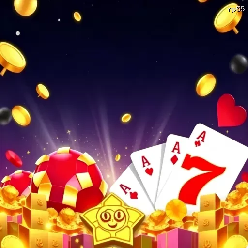 Review Permainan Populer di Situs rp55